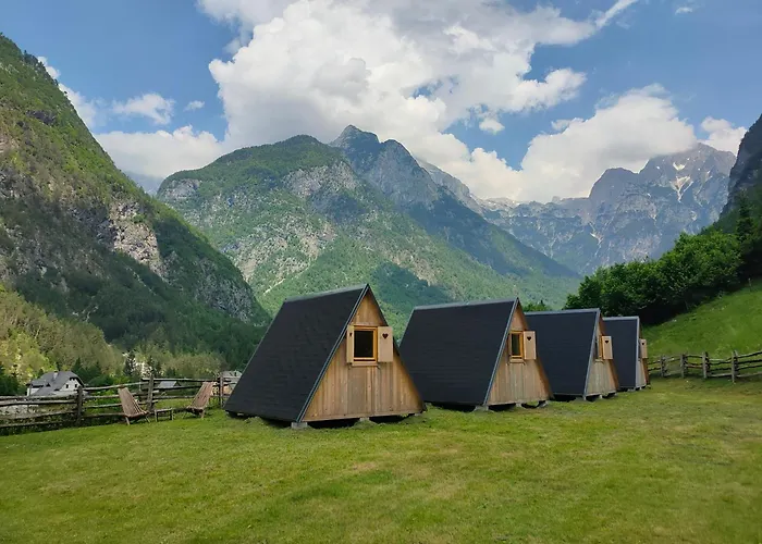 Organic Tourist Farm Pri Plajerju