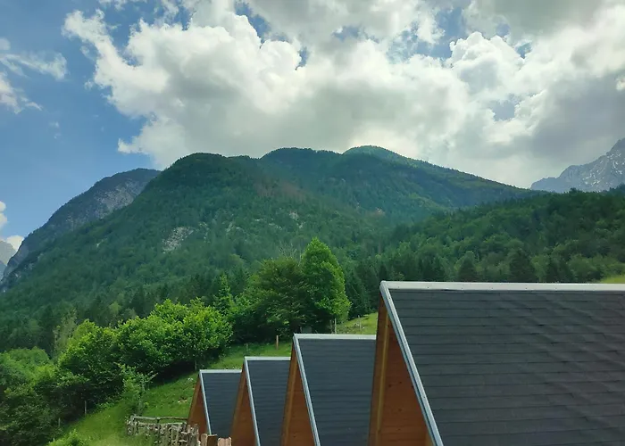 Organic Tourist Farm Pri Plajerju