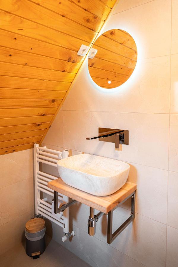 Organic Tourist Farm Pri Plajerju Apartment