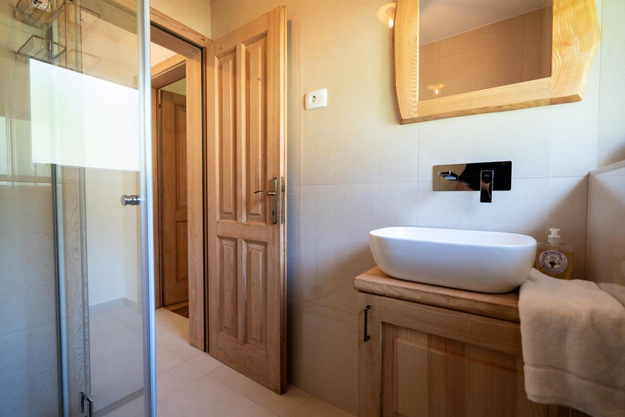 Apartman Organic Tourist Farm Pri Plajerju
