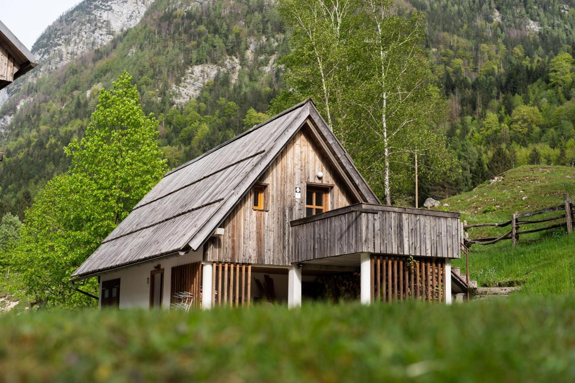 Organic Tourist Farm Pri Plajerju *