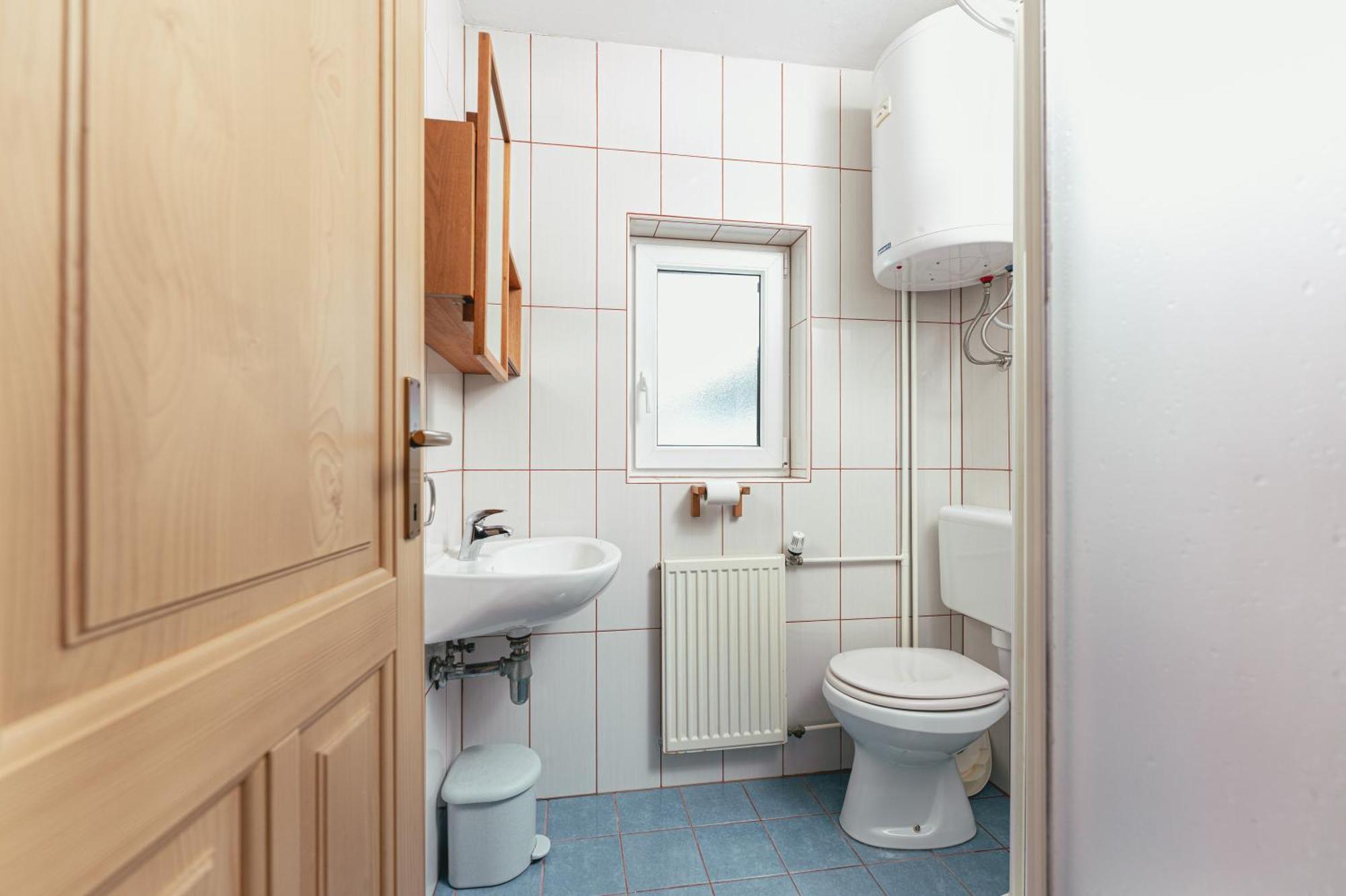 Apartment Organic Tourist Farm Pri Plajerju